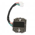 Wflnhb Regulator Rectifier Replacement For Yamaha 1978-1985 Xs400 Xs650 Fj600