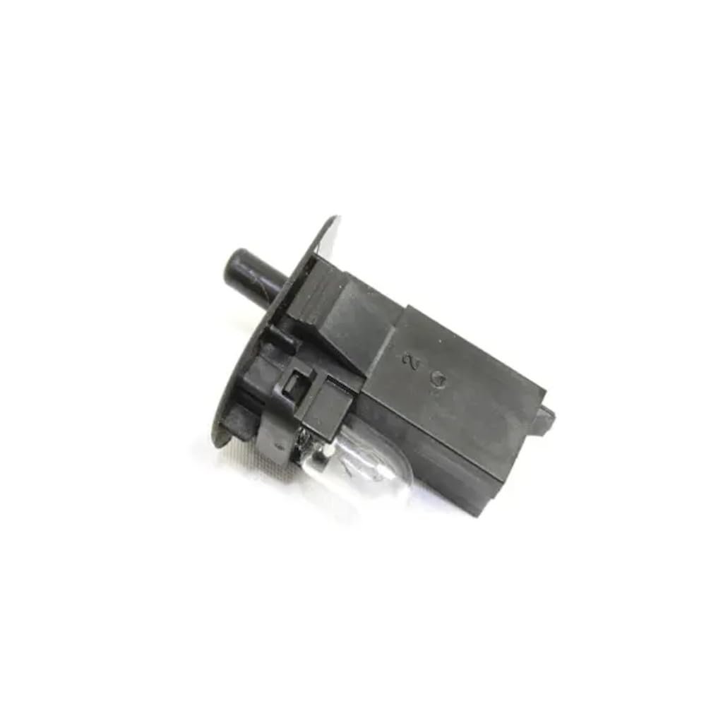 Switch Glove Box For Ram 1500 2025 Black Plastic Standard Style Replacement Part Olx-mop4565022-cl360a59