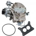 Gxywady 2 Barrel Carburetor Carb 2100 A800 Replacement For Ford 289 302 351 Cu For Jeep 360 Engine 1964-1978