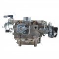 Gxywady 2 Barrel Carburetor Carb 2100 A800 Replacement For Ford 289 302 351 Cu For Jeep 360 Engine 1964-1978
