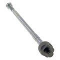Tie Rod End For 1999 2000 2001 2002 2003 Mazda Miata Threaded Stud Male Front Position Alx Pau Og Gev375 Cla2 