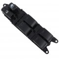 Power Window Switch Driver Side Master Control Fits For 1998-2002 Lexus Lx470 4 7l 84820-60100 8482060100 