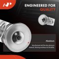 A-premium A C Expansion Valve Rear Compatible With Dodge Freightliner Mercedes-benz Models Sprinter 2500 3500 2007-2009