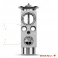 A-premium A C Expansion Valve Rear Compatible With Dodge Freightliner Mercedes-benz Models Sprinter 2500 3500 2007-2009