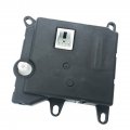 Tom 604-214 Hvac Heater A C Air Door Actuator For 1993-2011 Ford Crown Victoria Mercury Grand Marquis Marauder Xw7z19e616ba