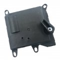 Tom 604-214 Hvac Heater A C Air Door Actuator For 1993-2011 Ford Crown Victoria Mercury Grand Marquis Marauder Xw7z19e616ba
