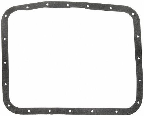 Fel-pro Tos18684 Oil Pan Set