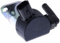 Solarhome 12v Stop Solenoid 1c010-60016 1c010-60017 1c01060010 Compatible With Kubota Tractor M8540 M9540 M8200 M9000 Enginge