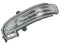 Mercedes W-203 Blinker Lamp In Left Door Mirror Housing Led 
