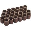Abrasive Sanding Band Drum Rotary Tool Fine Grit 75 