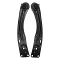 2pcs Rear Left And Right Suspension Trailing Control Arm With Bushing For Ford Escape 2013-2019