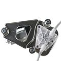 A-premium Power Window Regulator And Motor Assembly For Jeep Liberty Kj 2002-2006 Front Left Driver Side