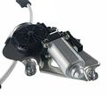 A-premium Power Window Regulator And Motor Assembly For Jeep Liberty Kj 2002-2006 Front Left Driver Side