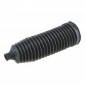 Steering Rack Pinion Tie Rod Boot Bellow Lh Driver Rh Passenger Side Each New 