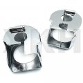 Smt-chrome Switch Housing Cover Compatible With V Star Xvs 650 Classic Silverado Models B01ma644uf