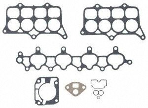Ms 97045 Intake Manifold Gasket Set For Imperfect Sealing Surfaces Real World Tested And Validated Performance