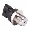 Bapmic 0281002863 Fuel Rail Pressure Sensor Compatible With Hyundai Kia I30 I10 I40