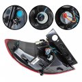Wflnhb Outer Right Side Tail Light Assembly Replacement For Buick Envision 2016 2017 2018 Passenger Rear Brake Lamp