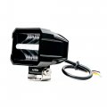 Alpena Trektec Xl6p Led Pod Lights Off Road For Trucks Cars Suvs Utvs Stainless Steel Center Position Ditch Atv 12v-24v Dc 