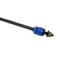 Lateral Link And Ball Joint For 2001 2002 2003 2004 2005 Pontiac Aztek Unitized Adjustable Pre Greased Front Replacement Part