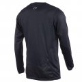 O Neal Men S Standard Element Freeride Mtb Jersey Black X-large 