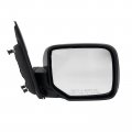 Aintier Side Mirror Fit For Honda Pilot 09-13 Right Mirrors Oe 76208-sza-a01za Pl Ho1321265 Hl 128-50346dr