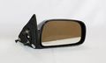 Tyc Door Mirror Right-side For 1997-2001 Toyota Camry