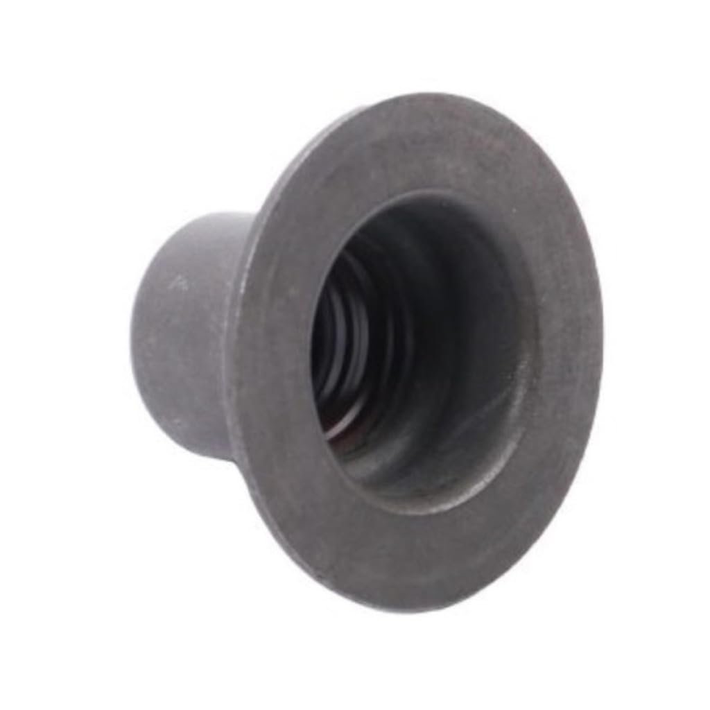 Exhaust Valve Stem Oil Seal For Chevy Silverado 2500 2020 To 2025 Steel Rubber 1 26 In Outside Diameter Part Number 12689006