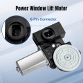 Front Driver Left Side Window Lift Motor For Toyota Camry Highlander Rav4 2001 2002 2003 2004 2005 2006 2007 Lexus Es300 Es330