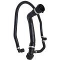 Upper Radiator Hose For Land Rover Range 2003 2004 2005 8 Cyl 4 4l Engine Pch001110