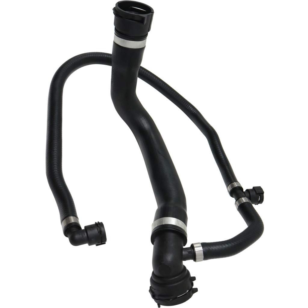 Upper Radiator Hose For Land Rover Range 2003 2004 2005 8 Cyl 4 4l Engine Pch001110