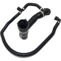 Upper Radiator Hose For Land Rover Range 2003 2004 2005 8 Cyl 4 4l Engine Pch001110
