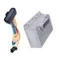 Controller Module Replacement For Polaris Sportsman 450 500 Scrambler 4x4 2004-2006 