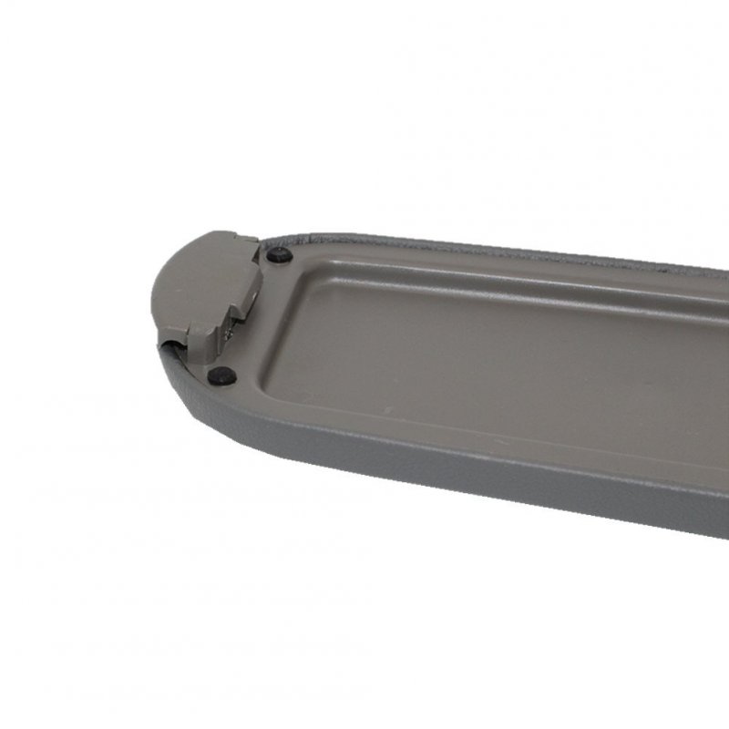 Ezzy Auto Gray Armrest Center Console Covers Cap Fit For Vw Jetta Golf Mk4 Beetle