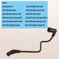 Fuel Pressure Regulator Vacuum Tube Fits For 1999-2005 Chevy Silverado Suburban Tahoe Buick Gmc Yukon Cadillac 17113556