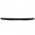Trunk Spoiler For 2010-2014 Ford Mustang Gt500 Shelby 1pc Style Abs Unpainted Boot Lip Wing Deck Lid By Ikon Motorsports 2011 