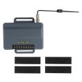 850lm Gate And Garage Door Opener Receiver Multi-channel Design For Commercial Buildings Both Gated Communities Easy To Program 