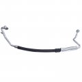 A-premium A C Suction And Discharge Line Hose Assembly Compatible With Hyundai Accent 2007 L4 1 6l 2-door