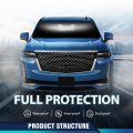 Hood Molding Trim Moulding For Cadillac Escalade Cadillac Esv Submodel Luxury Premium Platinum 2021-2023 84731887 Gm1235138