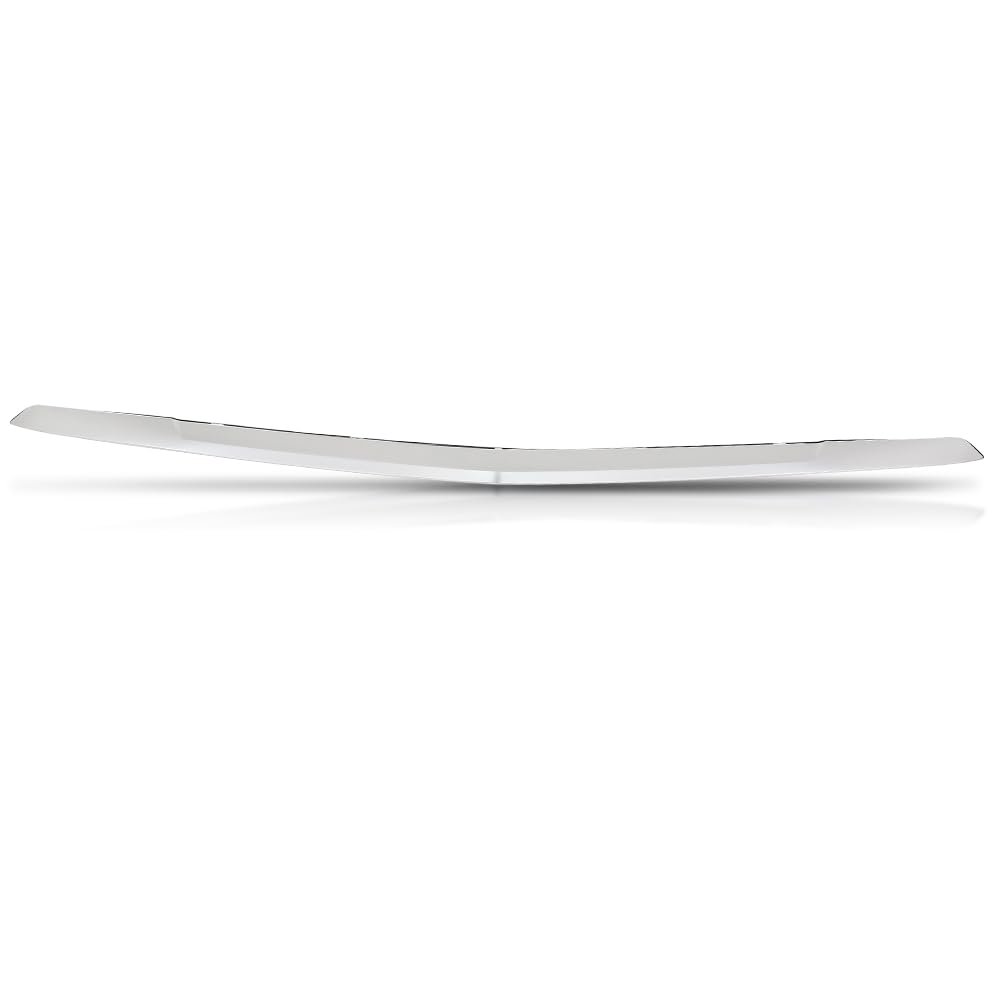 Hood Molding Trim Moulding For Cadillac Escalade Cadillac Esv Submodel Luxury Premium Platinum 2021-2023 84731887 Gm1235138