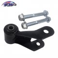 Tom Leaf Spring Shackle Bracket Kit Rear For 1999-2013 Chevy Gmc Silverado Sierra 1500 22820716 25812937 722029
