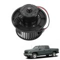 Hvac Heater Blower Motor For Silverado 1500 2500 3500 2003 2006 Suburban 2011 Avalanche 2005 Sierra 2007 Yukon Escalade 