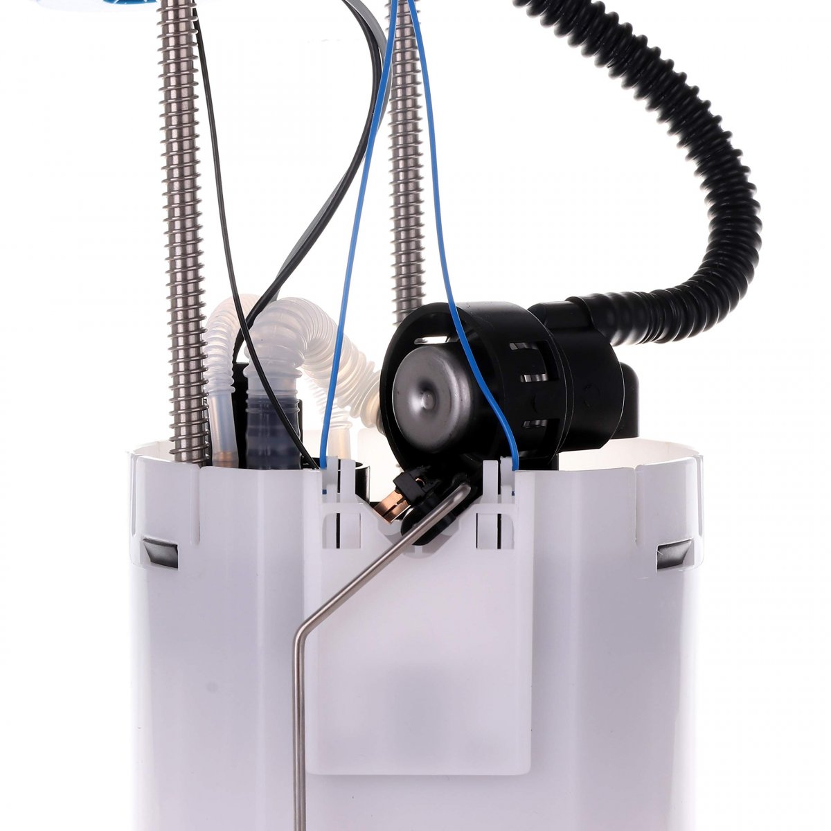 Fuel Pump Assembly Electric Module Replacement For 2010-2014d For F150 6 2l