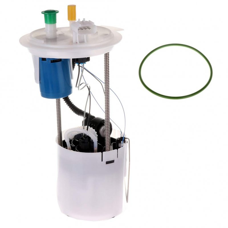 Fuel Pump Assembly Electric Module Replacement For 2010-2014d For F150 6 2l