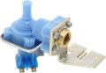 Wd15x93 Water Valve Replacement Part For Ge Clothes Dryers 
