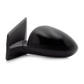 Door Mirror Driver Side For Chevy Sonic 2012 To 2018 Sedan Hatchback Manual Remote Non Heated Paint Match Replacement 95205416 