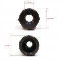 The Rop Shop Flywheel Puller Tool For 2000 Mercury 60 Hp 10603520d 10603520r 1060352wd Boat