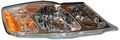 Tyc Right Headlight Assembly For 2000-2004 Toyota Avalon 