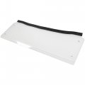 Polaris Off Road Half Windshield