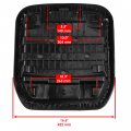 Back And Bottom Seat Assembly For Yamaha Viking 700 Yxm700 4x4 2014-2023 Qty 2